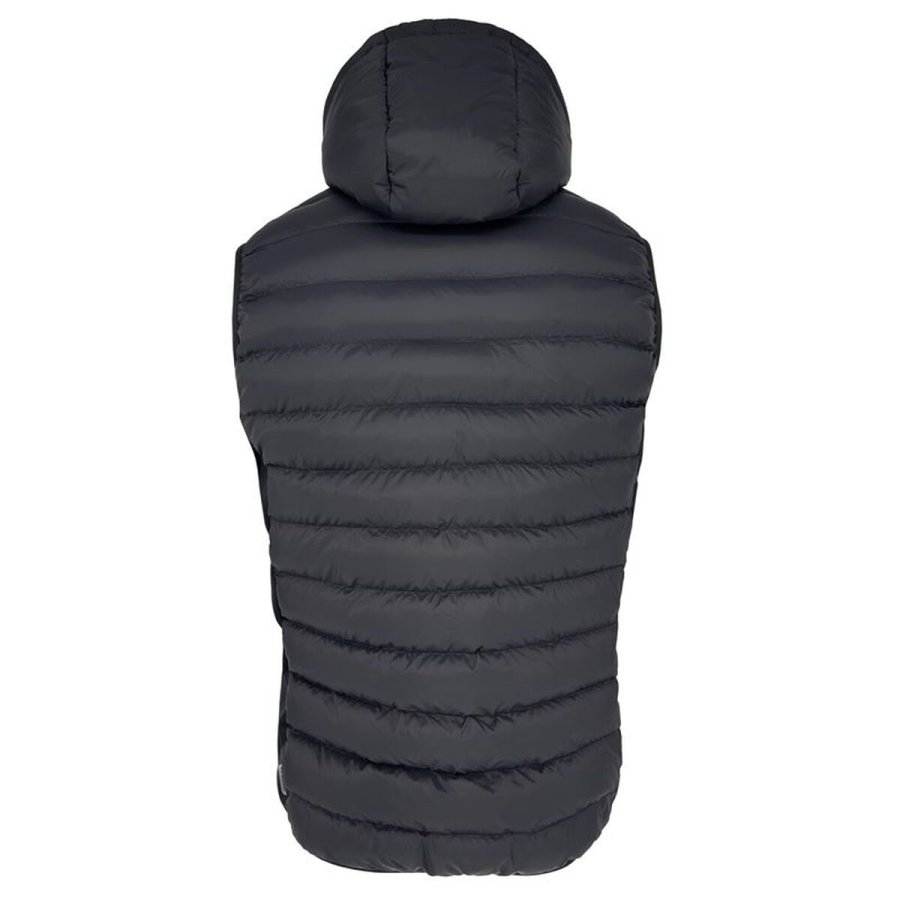 Sport Vest til M�nd Joluvi 238280-001 Sort #2