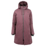 Sportsjakke til damer Joluvi Heat Stormy #1