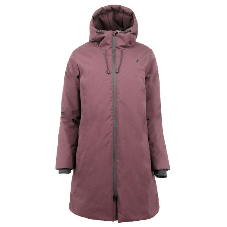 Sportsjakke til damer Joluvi Heat Stormy #1