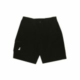 Sport shorts til mnd Joluvi Rips Sort #2