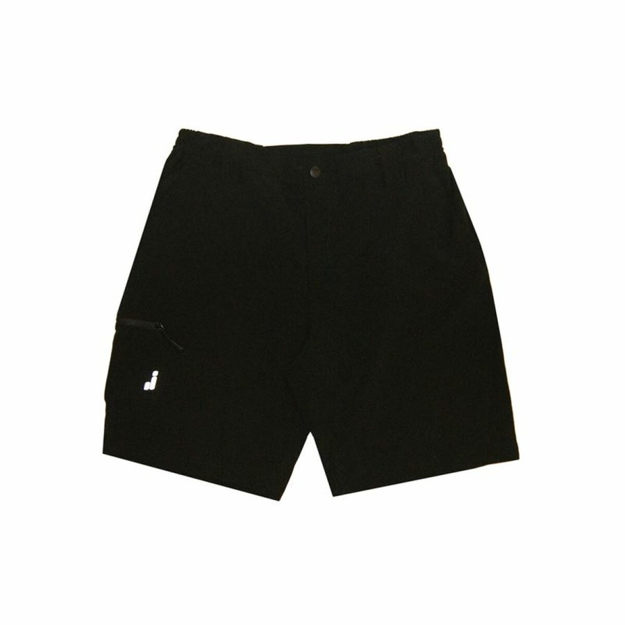 Sport shorts til mnd Joluvi Rips Sort #2