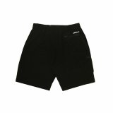Sport shorts til mnd Joluvi Rips Sort #3