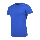 Kort�rmet T-shirt til M�nd Joluvi Trainning #1