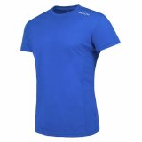 Kort�rmet T-shirt til M�nd Joluvi Trainning #2