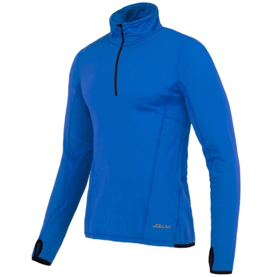 Lang�rmet T-shirt til M�nd Joluvi 230049-021 (M) #1