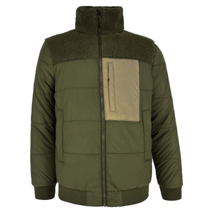 Sport Jakke til M�nd Joluvi Ushuaia #1