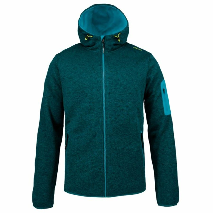 Fleecefor Joluvi Kurt Unisex #1