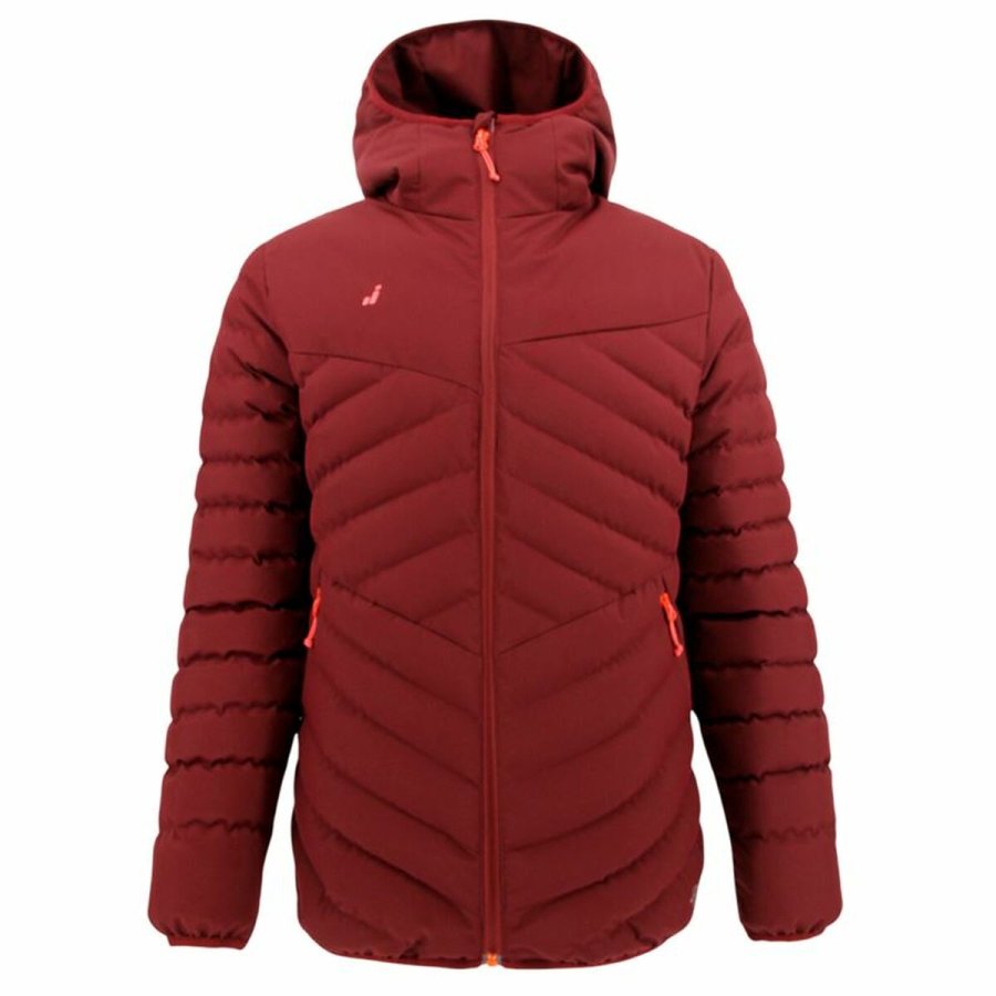 Sport Jakke til Mnd Joluvi Heat Revel #1