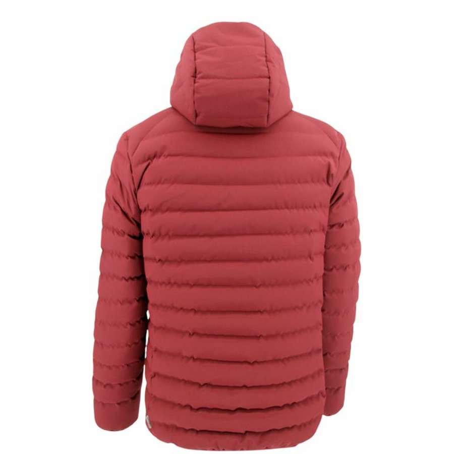 Sport Jakke til Mnd Joluvi Heat Revel #2