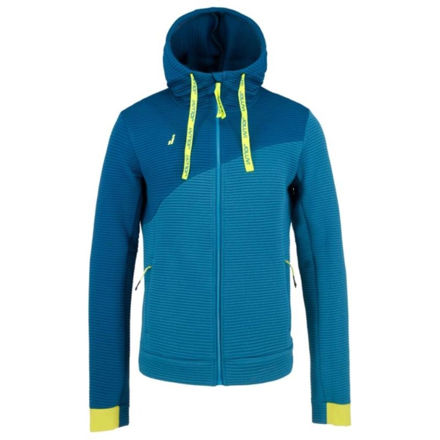 Sport Jakke til M�nd Joluvi Loften #1