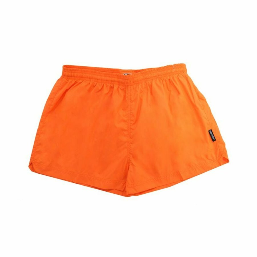 Badetj til Mnd Mosconi Orzan Orange #1