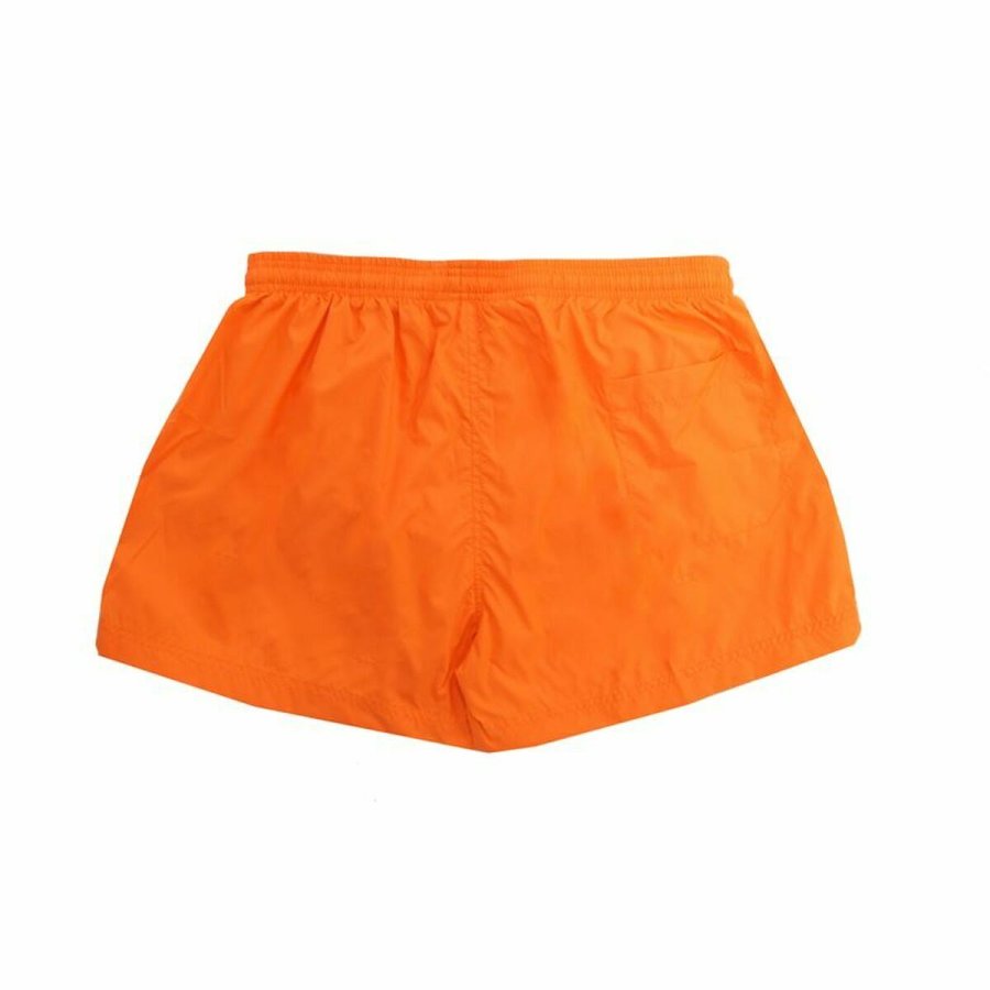 Badetj til Mnd Mosconi Orzan Orange #2