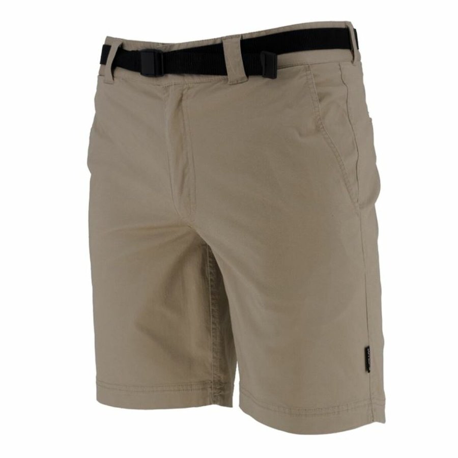 Herre Shorts Joluvi Freetime Gobi (S) #1