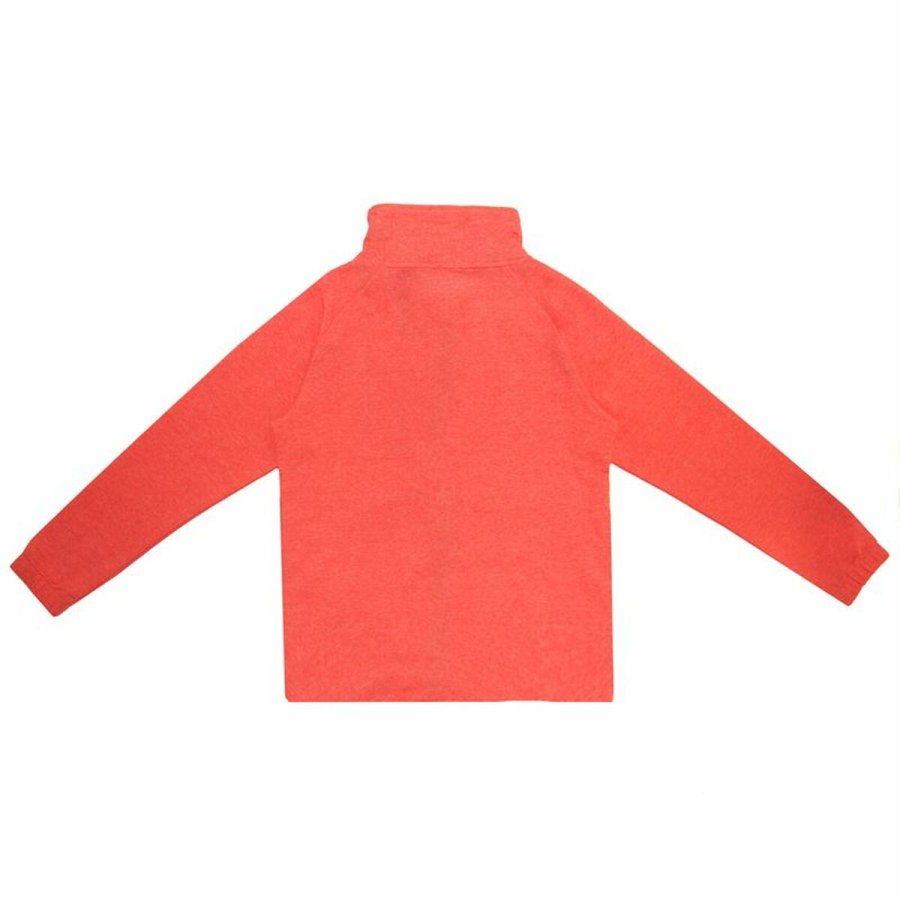 Unisex Httetrje med Lynls Joluvi Campus Hvid #3