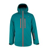 Anorak Joluvi Heat Slalom Bl� #1