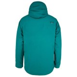 Anorak Joluvi Heat Slalom Bl� #2