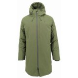 Anorak Joluvi Heat Stormy Gr�n #1