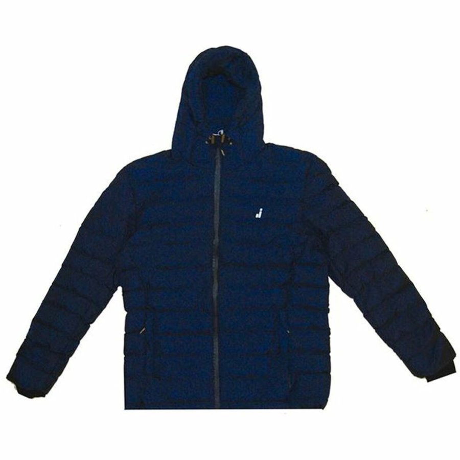 Anorak Joluvi Orion Mnd Mrkebl #1