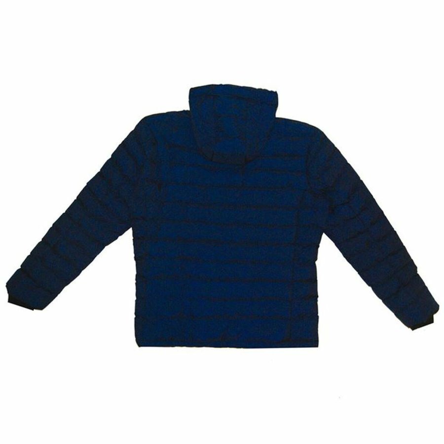 Anorak Joluvi Orion Mnd Mrkebl #2