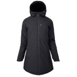 Sportsjakke til damer Joluvi Heat Urbany #1