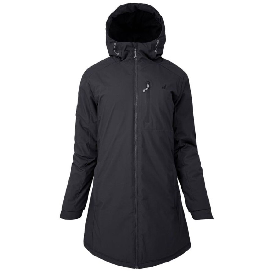 Sportsjakke til damer Joluvi Heat Urbany #1