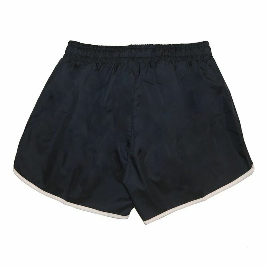 Badetj til Brn Mosconi Mb Burton Mrkebl #2