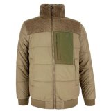 Anorak Joluvi Ushuaia Brun #1