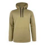 H�ttetr�je til M�nd Joluvi Hoodie Season Oliven #1