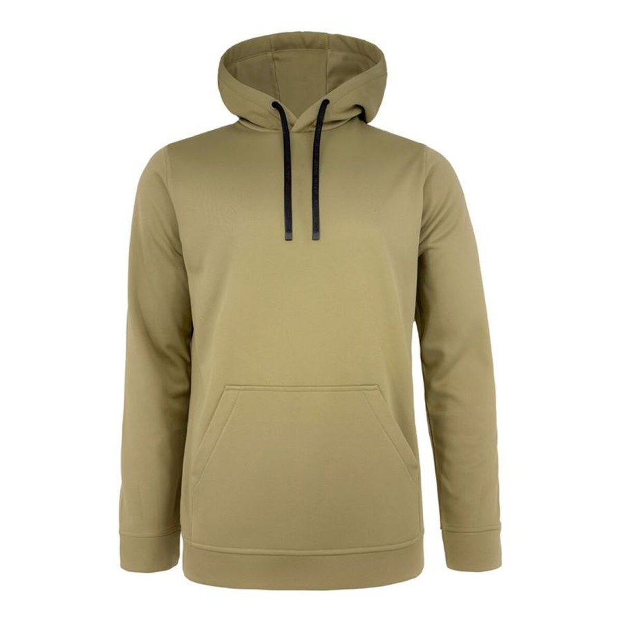 H�ttetr�je til M�nd Joluvi Hoodie Season Oliven #1