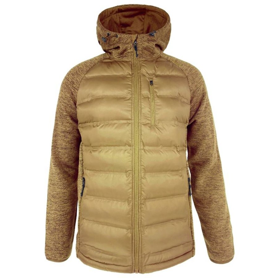 Sportsjakke til damer Joluvi Nublo #1