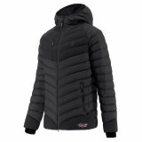 Anorak Joluvi Heat Revo M�nd Sort #1