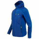 Anorak Joluvi Hybrid 2.0 Mnd Bl #1
