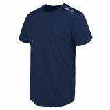 Kortrmet T-shirt til Mnd Joluvi Runplex M #1