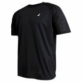 Kort�rmet Sport T-shirt Joluvi Twist #1