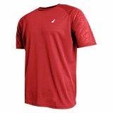 Kortrmet Sport T-shirt Joluvi Twist #1