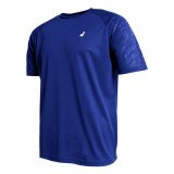 Kortrmet Sport T-shirt Joluvi Twist #1