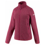 Sportsjakke til damer Joluvi Rose Fuchsia #1