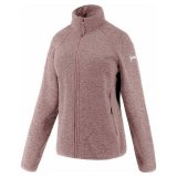 Sportsjakke til damer Joluvi Rose Pink #1