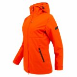 Sportsjakke til damer Joluvi Mazzin Dame L #1