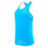 T-shirt til Damer uden rmer Joluvi Athlet Tir (M) #1