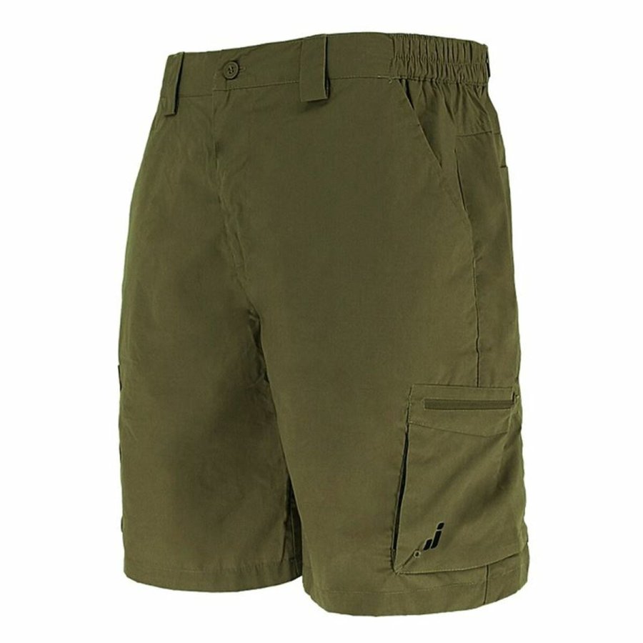 Herre Shorts Joluvi Duron Hombre talla L (L) #1