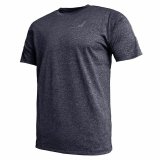 Kortrmet Sport T-shirt Joluvi Athlet Antracita Gr #1