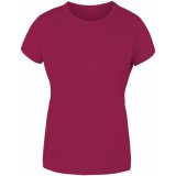 Kort�rmet T-shirt til Kvinder Joluvi Combed Cotton Lilla #2