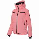 Anorak Joluvi Torry Dame Pink #1