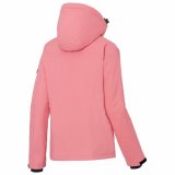 Anorak Joluvi Torry Dame Pink #2