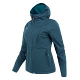 Kort�rmet T-shirt til M�nd Joluvi Soft-Tech V2 W Bl� #1