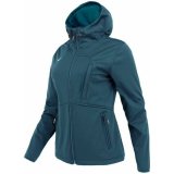 Kort�rmet T-shirt til M�nd Joluvi Soft-Tech V2 W Bl� #2