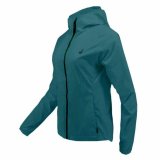 Vindbl�ser Jakke Joluvi AIRLIGHT HOODIE W Bl� #1