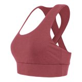 Sports Top til damer Joluvi Mavi Pink #1