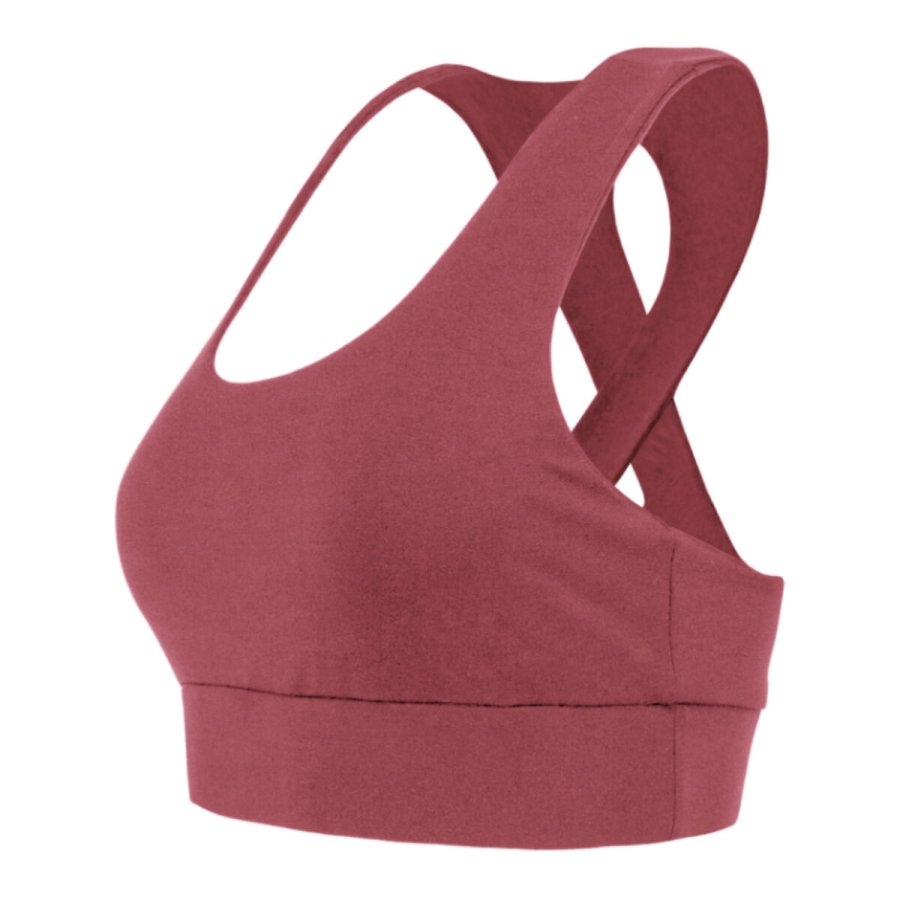 Sports Top til damer Joluvi Mavi Pink #1
